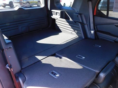 New 2026 Honda Passport TrailSport Elite image 30