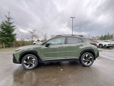 New 2026 Subaru Crosstrek 2.5i Limited image 5