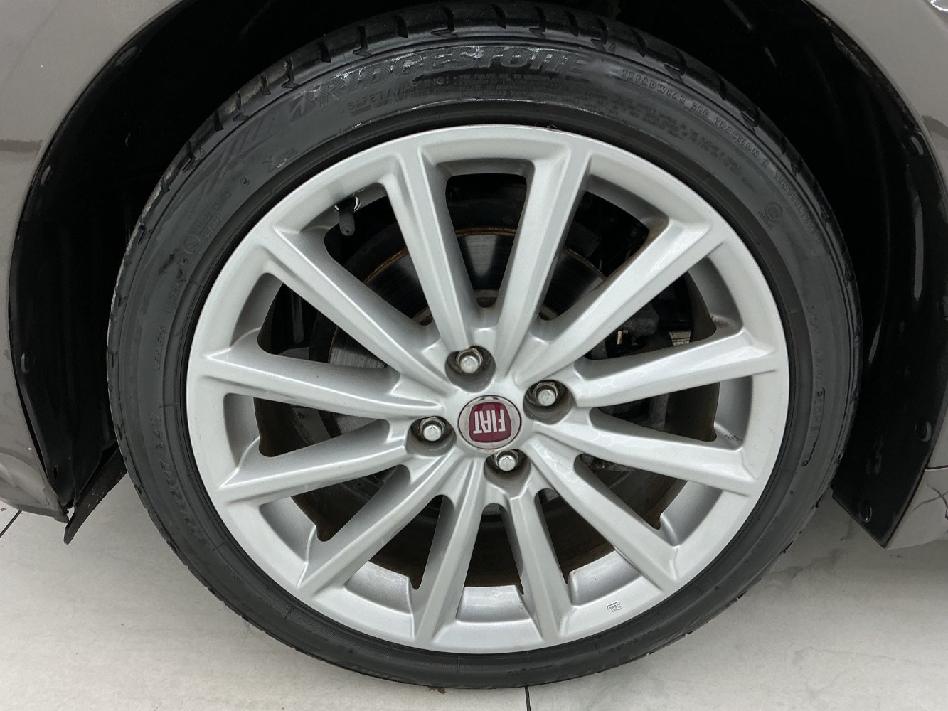 Used 2017 FIAT 124 Spider Lusso RWD image 39