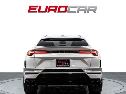 Used 2024 Lamborghini Urus S AWD/4WD image 4