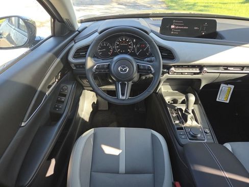 New 2026 MAZDA CX-30 Aire Edition AWD/4WD image 18