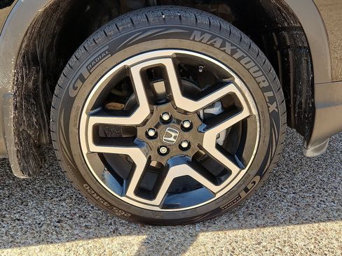 Used 2023 Honda Passport Elite image 8