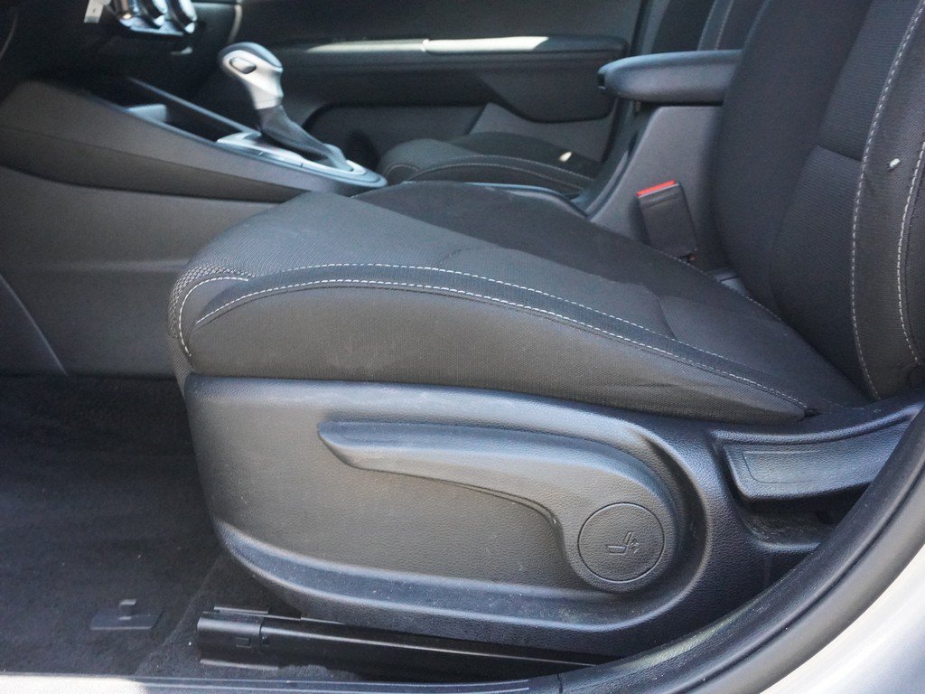 Used 2023 Kia Forte LXS FWD image 19