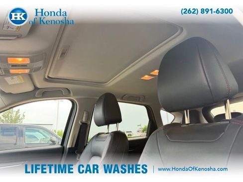 Used 2023 MAZDA CX-5 Carbon Edition AWD/4WD image 5