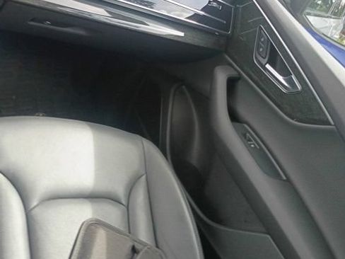 Used 2021 Audi Q7 3.0T Premium Plus AWD/4WD image 8