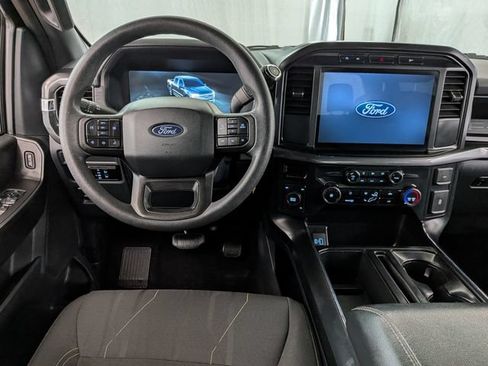 Used 2024 Ford F150 STX AWD/4WD image 25