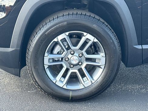 New 2027 GMC Terrain Elevation w/ Technology Package II AWD/4WD image 12