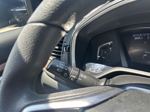 Used 2018 Honda CR-V EX image 22