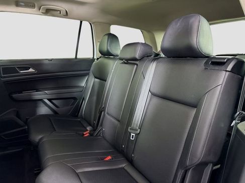 Used 2019 Volkswagen Atlas SEL R-Line image 24