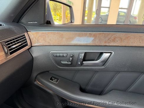 Used 2012 Mercedes-Benz E 350 Sedan image 64