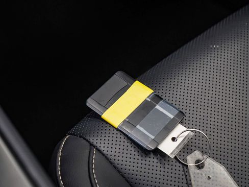 Used 2025 Lexus NX 450h+ AWD w/ Towing Package (2000 Lbs) image 29