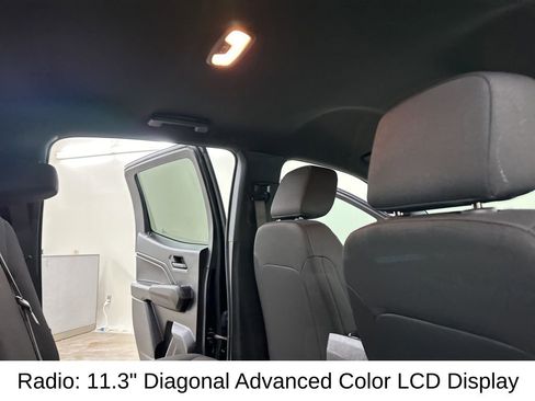 Used 2024 Chevrolet Colorado Trail Boss w/ Advanced Trailering Package image 22