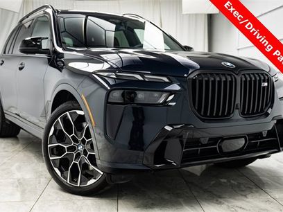 Used 2026 BMW X7 M60i