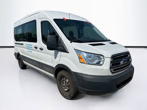 Used 2019 Ford Transit 350 XLT RWD image 1