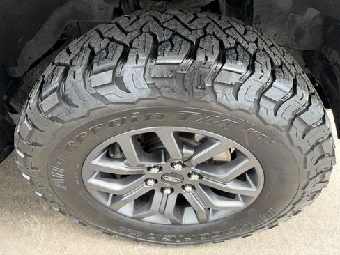Used 2023 Ford F150 Tremor w/ Equipment Group 402A High AWD/4WD image 24