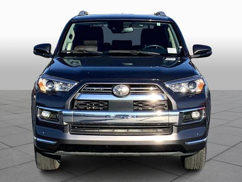 Used 2021 Toyota 4Runner Limited image 4