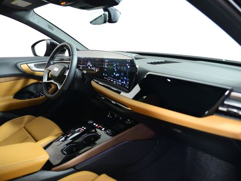 New 2025 Audi A5 2.0T Premium Plus w/ Premium Plus image 18