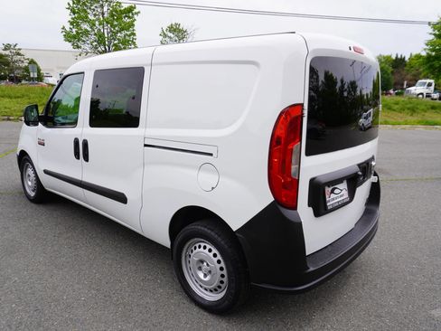 Used 2018 RAM ProMaster City Wagon FWD image 5