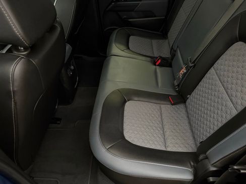 Used 2020 Chevrolet Colorado Z71 image 12