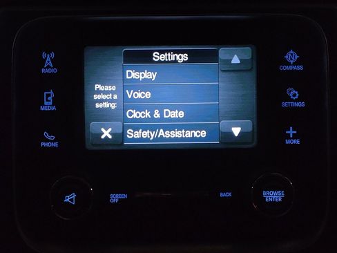 Used 2018 RAM 1500 Express w/ Express Value Package image 25