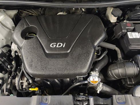 Used 2016 Hyundai Accent SE FWD image 30