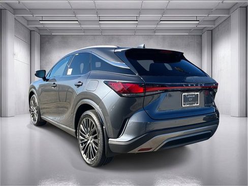 New 2026 Lexus RX 350 image 5