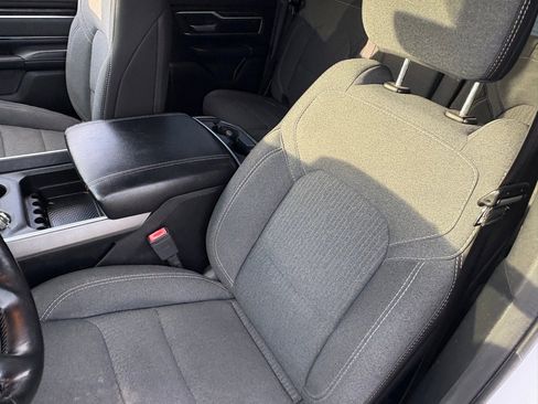 Used 2019 RAM 1500 Big Horn image 36