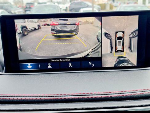 Used 2024 Acura MDX Type S image 50