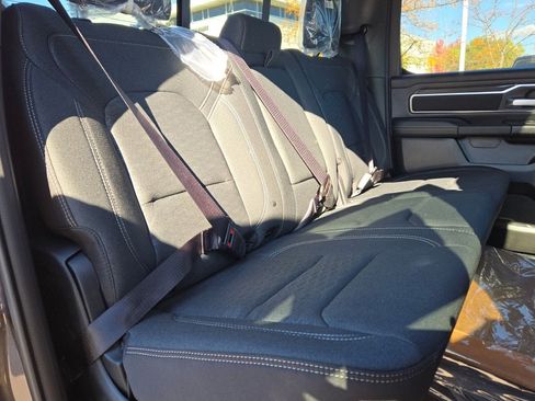 New 2026 RAM 1500 Big Horn image 11