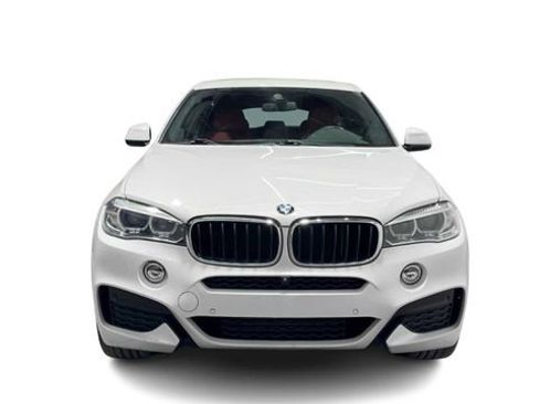 Used 2018 BMW X6 xDrive35i image 6