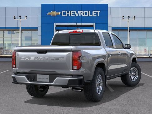 New 2026 Chevrolet Colorado LT w/ LT Convenience Package image 4