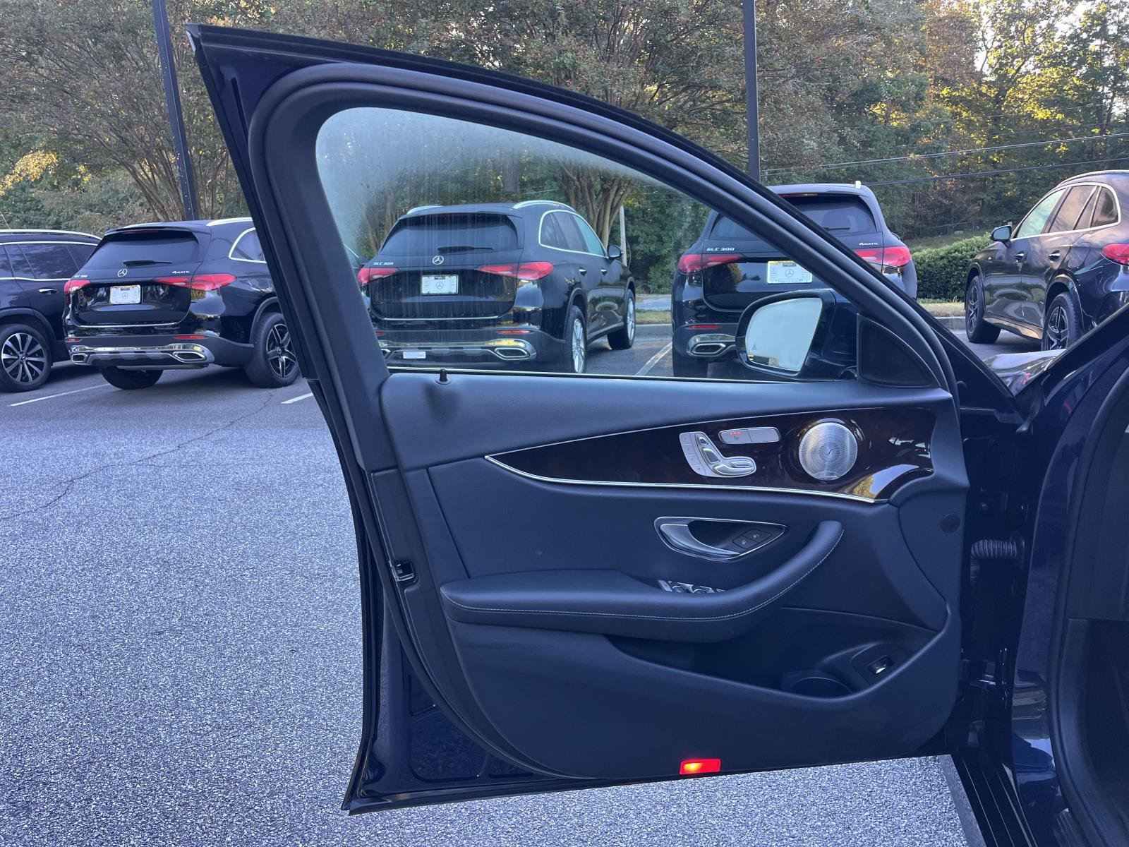 Certified 2023 Mercedes-Benz E 450 4MATIC Sedan image 19