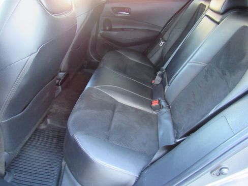 Used 2024 Toyota Corolla GR AWD/4WD image 42