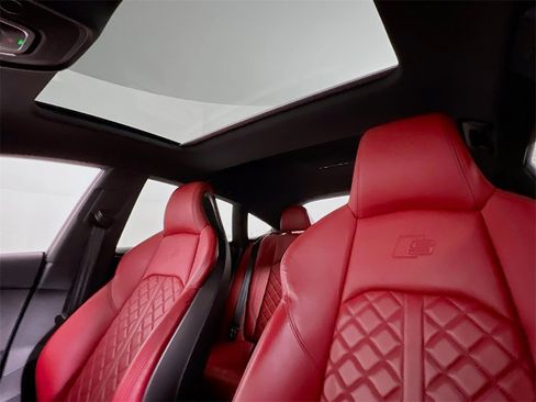 Used 2023 Audi S5 Prestige image 14
