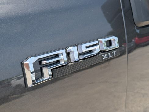 Used 2020 Ford F150 XLT w/ Equipment Group 302A Luxury RWD image 8
