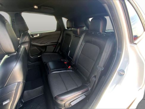 Certified 2023 Ford Escape ST-Line FWD image 21