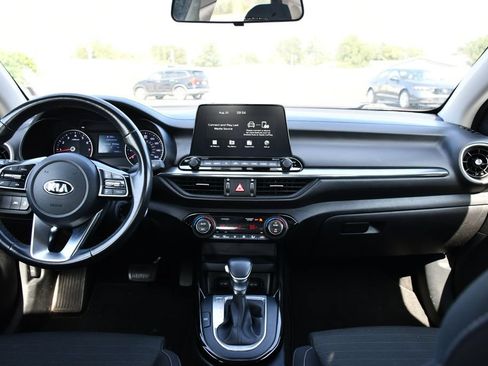 Used 2019 Kia Forte S w/ S Premium Package FWD image 19