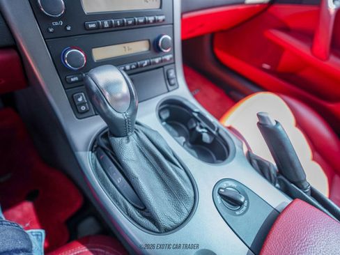 Used 2007 Chevrolet Corvette Coupe w/ Preferred Equipment Group RWD image 53
