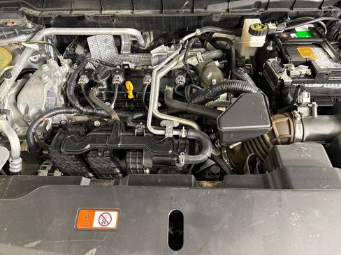Used 2022 Mitsubishi Outlander SEL FWD image 41