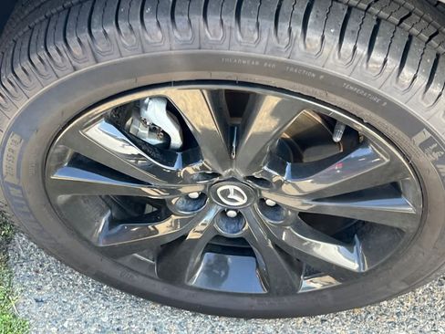 Used 2022 MAZDA CX-30 AWD 2.5 S w/ Preferred Package image 10