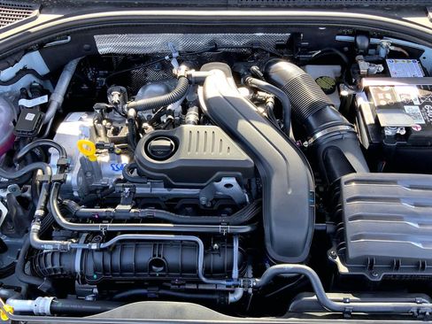New 2026 Volkswagen Jetta SE FWD image 16