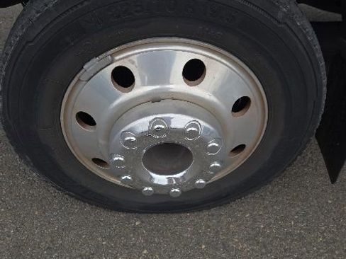 Used 2021 Ford F450 XL w/ STX Appearance Package AWD/4WD image 3