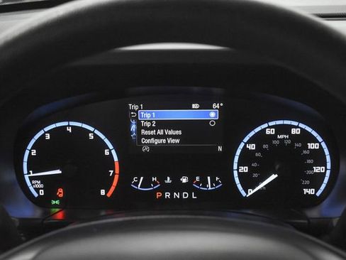 Used 2021 Ford Bronco Sport Big Bend image 39