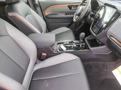 New 2026 Subaru Forester Sport w/ Sport Package
