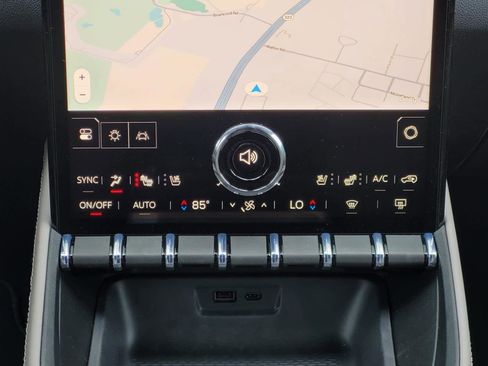 New 2026 GMC Terrain Elevation image 17