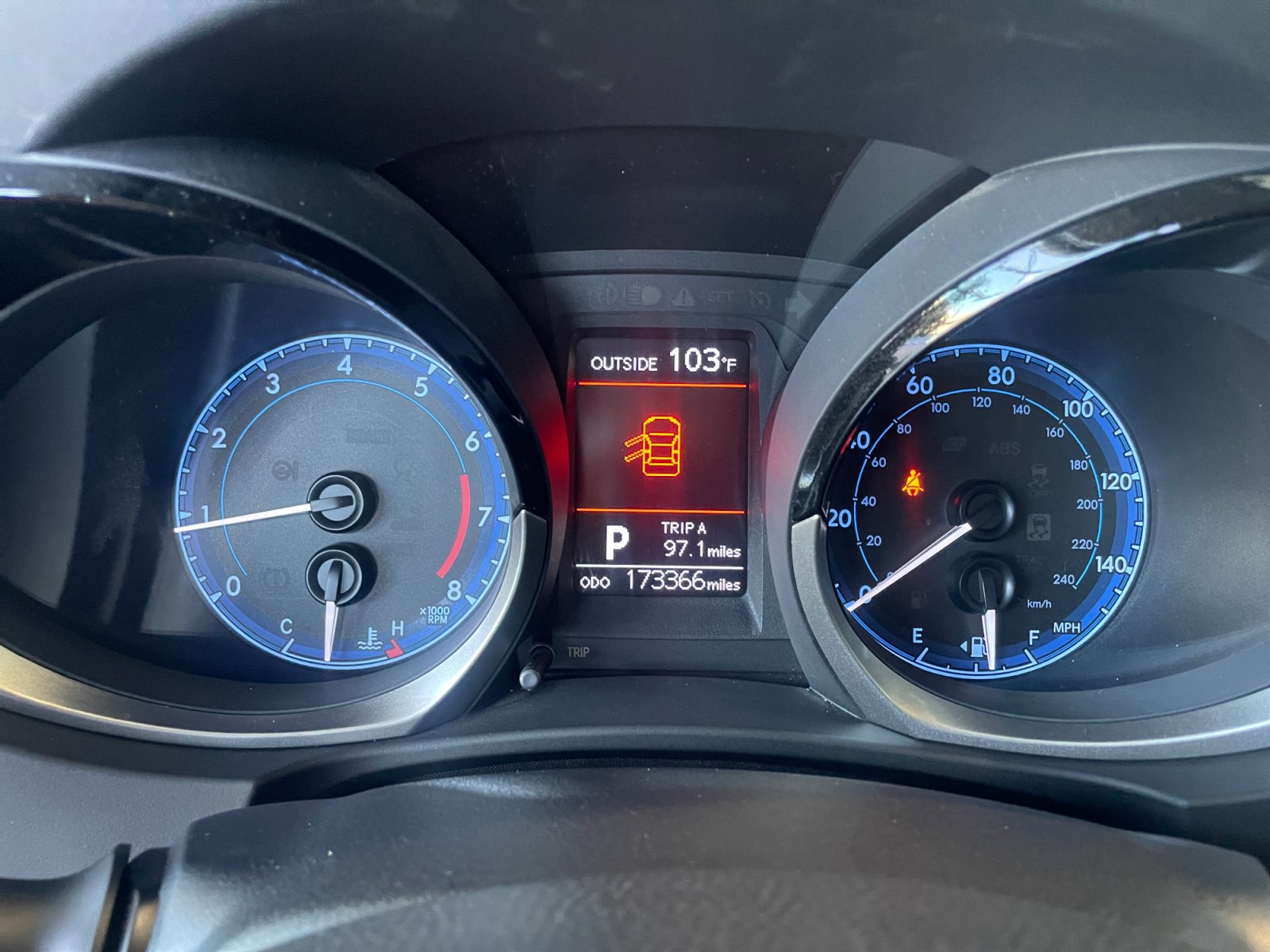 Used 2014 Toyota Corolla S FWD image 10