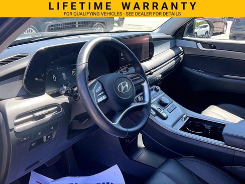 Used 2024 Hyundai Palisade XRT AWD/4WD image 14