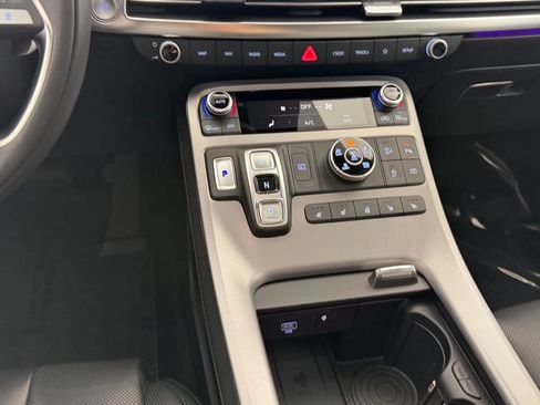 Used 2025 Hyundai Palisade Calligraphy AWD/4WD image 20