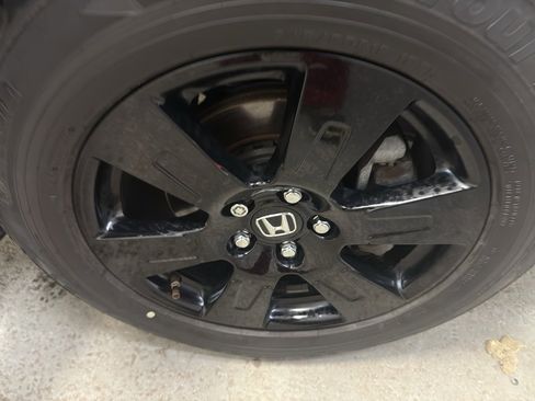 Used 2019 Honda Ridgeline Black Edition image 35