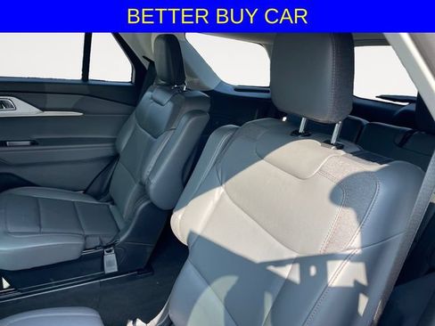 New 2026 Ford Explorer Active w/ Active Comfort Package AWD/4WD image 13